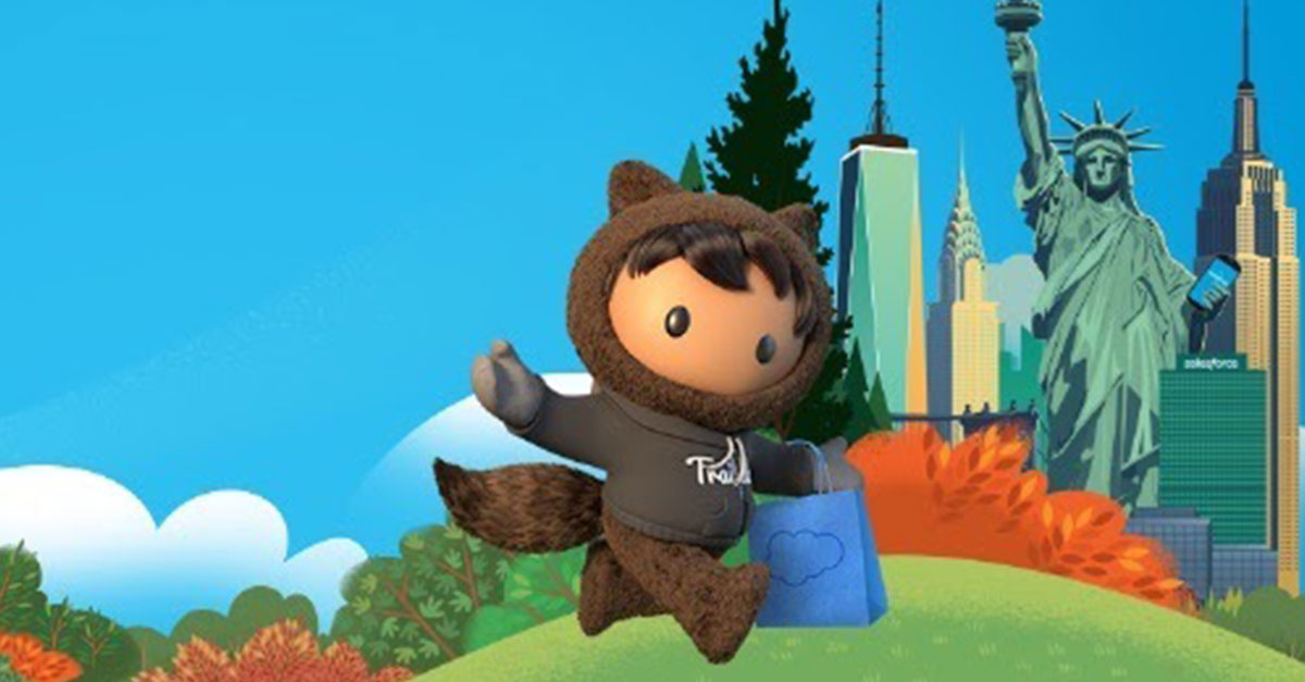 Your Marketing Timeline For the NRF